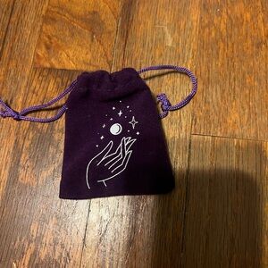 Mystery Silver Rings Bag